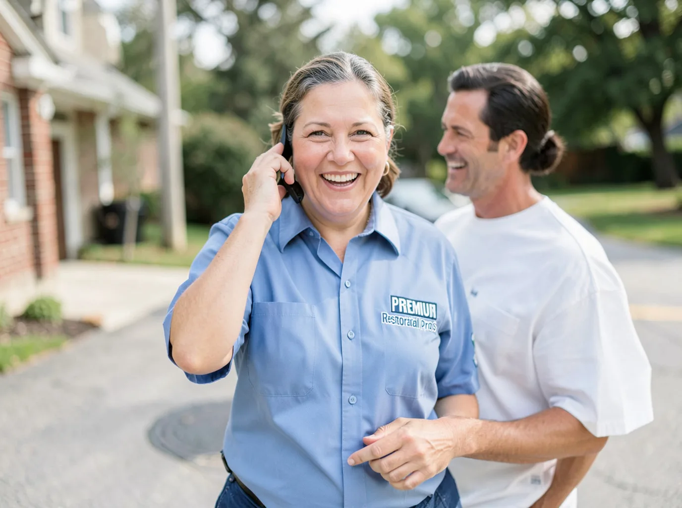 Water Damage Restoration Tecumseh, KS FAQs